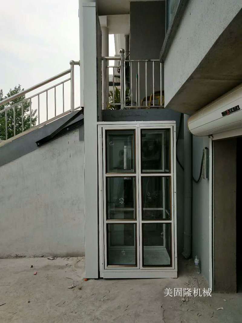 长沙无障碍升降机价格