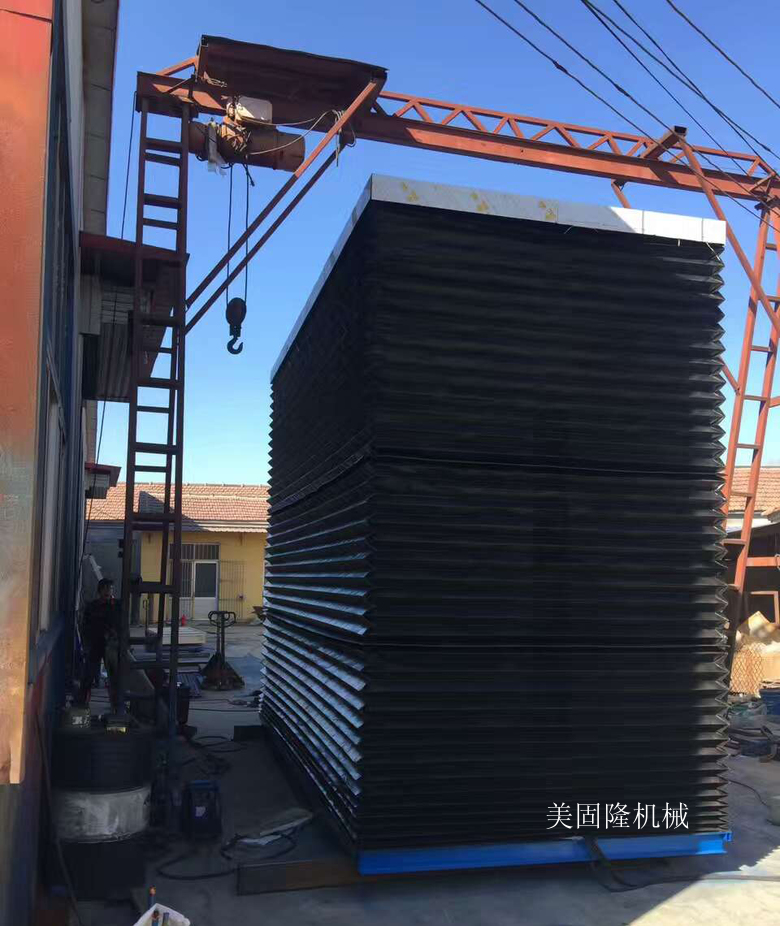 长沙固定式升降机价格