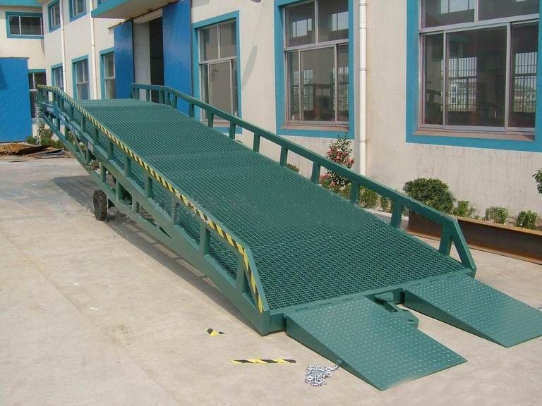 长沙登车桥厂家