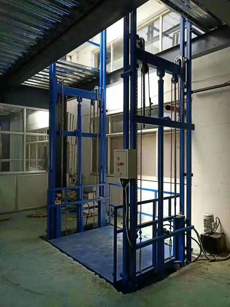 长沙小型货梯