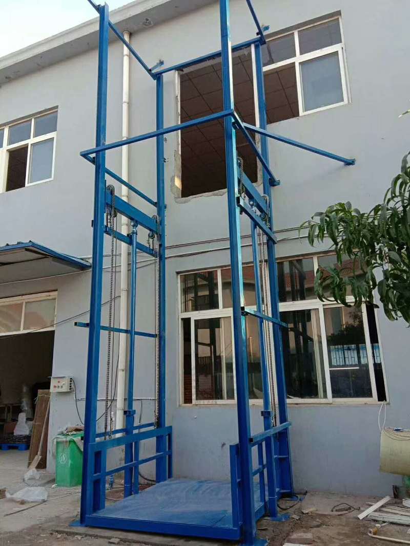 长沙简易小型货梯
