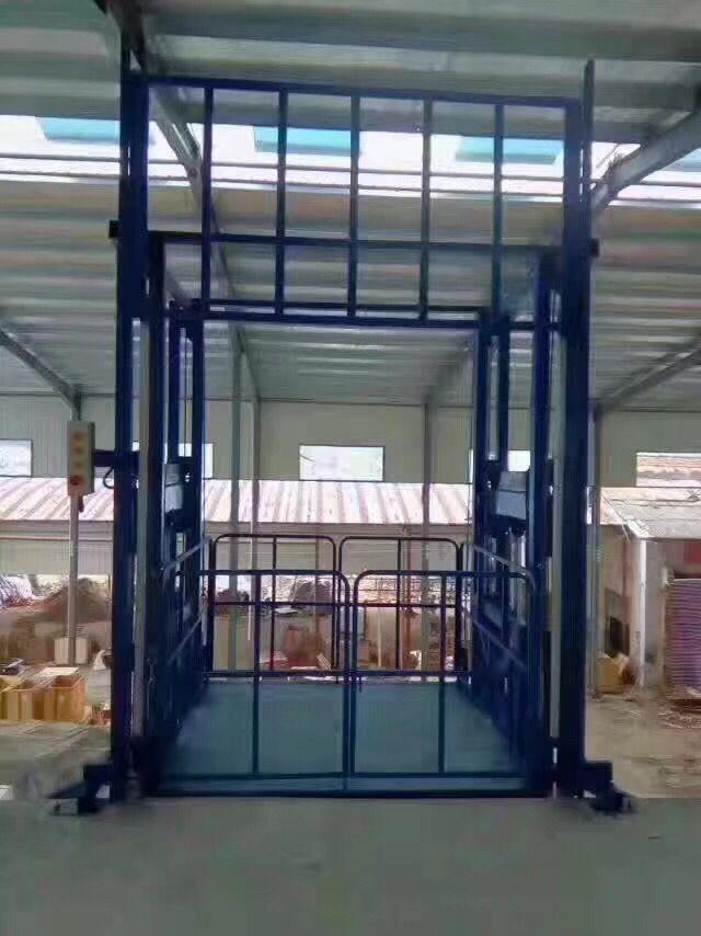 长沙简易货梯