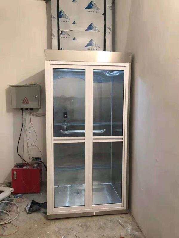 长沙家用小型电梯