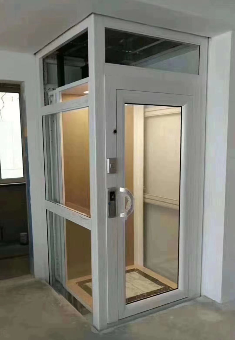 长沙家用电梯