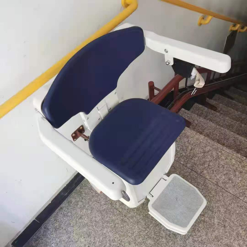 长沙无障碍座椅电梯